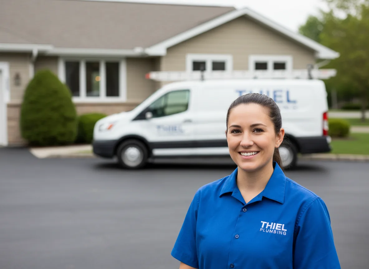 Plumber Ayr, ND FAQs
